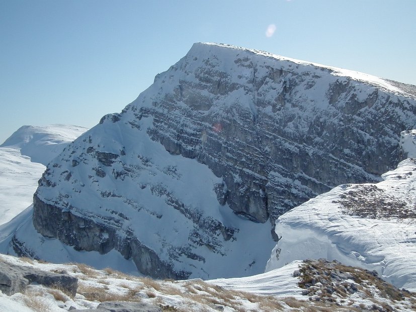 2012-12-24 Serra di Rocca Chiarano 000